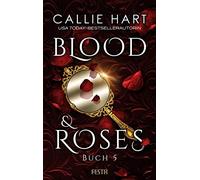 Blood & Roses - Buch 5
