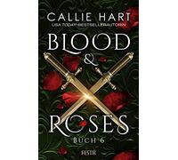 Blood & Roses - Buch 6