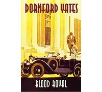 Blood Royal: 3 (Richard Chandos)