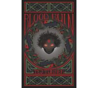 Blood Ruin: Book 4 of the Avatars of Ruin