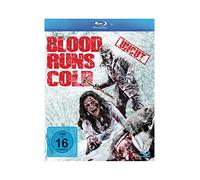 Blood Runs Cold