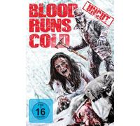 Blood Runs Cold (2011)