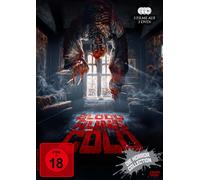Batalon,Jacob - Blood Runs Cold-Die Horror-Collection [Import]