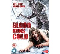 Blood Runs Cold [DVD]