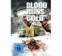 Blood Runs Cold - Mediabook - Cover A