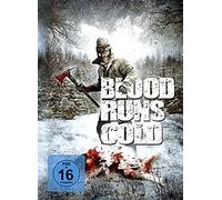 Blood Runs Cold - Mediabook - Cover D