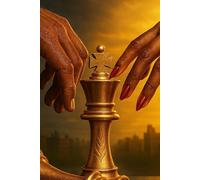 BLOOD RUNS COLD (The Sovereign Trials Collection)