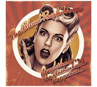 Blood Rush Hour - and Then The Unthinkable Happened