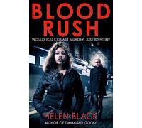 Blood Rush (Lilly Valentine)