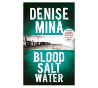 Blood, Salt, Water