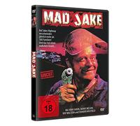 Blood Salvage ( Mad Jake )