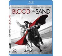 Blood & Sand [Blu-ray] [1941] [US Import]