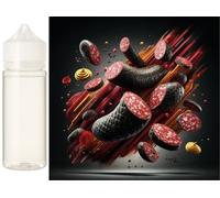 Blood Sausage Flavor Concentrate - Vegan - Sasami - 100ml