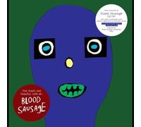 Blood Sausage - The Short And Painful Life Of [VINYL]
