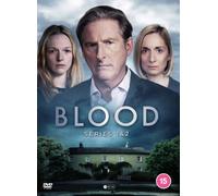Blood: Series 1 & 2 [15] DVD Box Set
