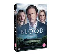 Blood - Series 1-2 Box Set
