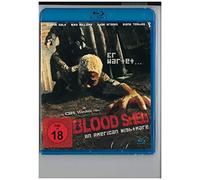 Blood Shed - The Cottage in the Dark Forest 2 - Blutige Treibjagd