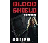 BLOOD SHIELD: A Young Adult Fantasy