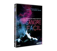 Blood Simple 4K Restoration (Spanish Release) Sangre Fácil