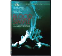 Blood Simple [DVD] [1984] [Region 1] [US Import] [NTSC]