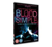 Blood Simple: Director's Cut