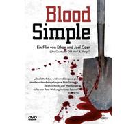 Blood Simple [Import allemand]