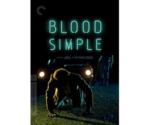 Blood Simple (The Criterion Collection)