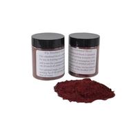 Blood Simulants for Medical Simulation | Lifelike Hemorrhage & IV Training Fluid for Wound Packing Trainer Kits, Moulage, and Clinical Skills Practice
