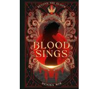 Blood Sings (Beyond the Gloom)