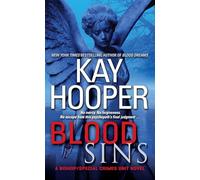Blood Sins: A Bishop/Special Crimes Unit Novel: 11