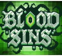 Blood Sins PC Steam CD Key