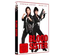 Blood Sister - Uncut
