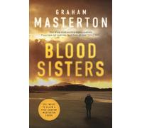 Blood Sisters: an absolutely gripping and gritty thriller, part of the unmissable must-read Katie Maguire thriller series for 2024: 5