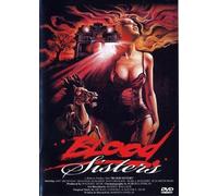 Blood Sisters - DVD