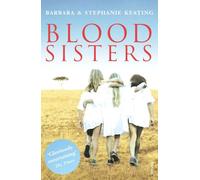 Blood Sisters (Langani Trilogy)