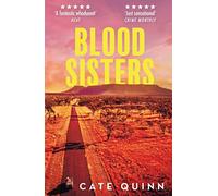 Blood Sisters: The Most Addictive Murder Mystery of 2025