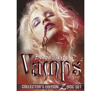 Blood Sisters: Vamps 2 [DVD] [Region 1] [US Import] [NTSC]
