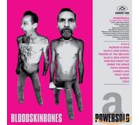 Blood Skin Bones