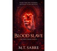 Blood Slave: Skin Trade Season One