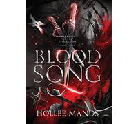 Blood Song: 3 (Warriors of the Five Realms)