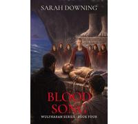 Blood Song: 4 (Wulfharan Series)