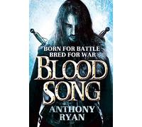 Blood Song: Book 1 of Raven's Shadow (Raven's Shadow)