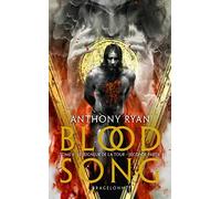 Blood Song, T4 : Le Seigneur de la tour - deuxième partie