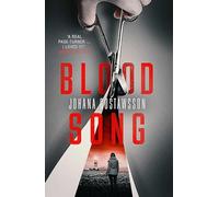 Blood Song: Volume 3 (Roy & Castells)