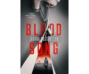 Blood Song: Volume 3 (Roy & Castells)