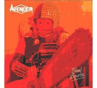 Blood Sports by Avenger