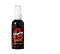 Blood Spray 30ml Halloween Vampire Role Play Makeup Mist