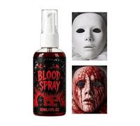 Blood Spray - Fake Blood Spray, Halloween Makeup Bloods