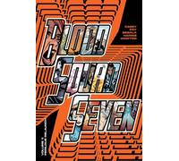Blood Squad Seven Vol. 1
