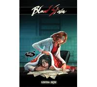 Blood Stain Book One Collected Edition